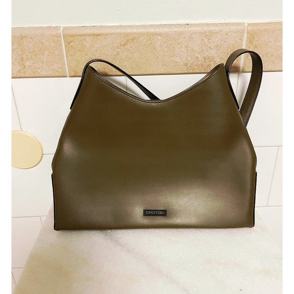 NWOT Oroton Leather Purse - Picture 3 of 8